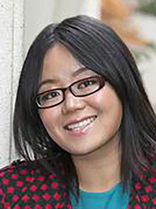 Image of Karen LIN
